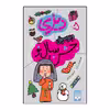 کتاب دیزی و دردسر های سال نو اثر کیس گری انتشارات پیدایش جلد 5