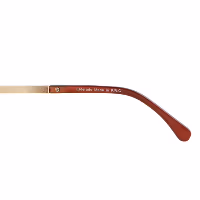 عینک آفتابی اِلدرادو مدل 252