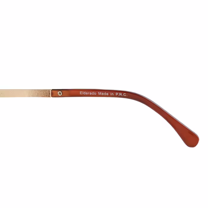 عینک آفتابی اِلدرادو مدل 252