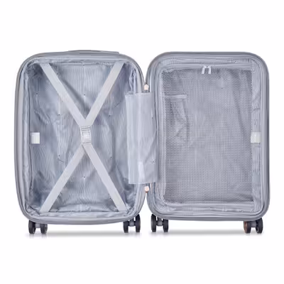 چمدان دلسی مدل  SHADOW 5.0 کد 2878801 سایز کوچک