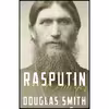 کتاب Rasputin اثر Douglas Smith انتشارات Macmillan
