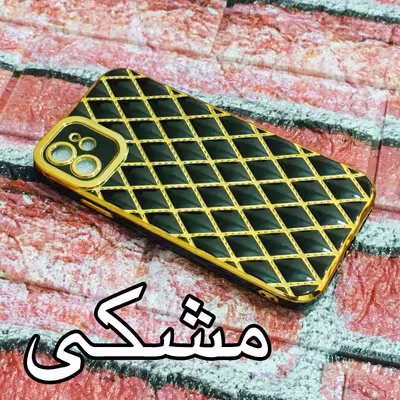 کاور مدل فشیون مناسب برای گوشی موبایل اپل Iphone 12