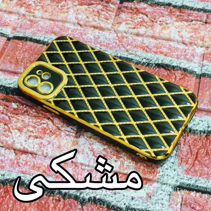 کاور مدل فشیون مناسب برای گوشی موبایل اپل Iphone 12