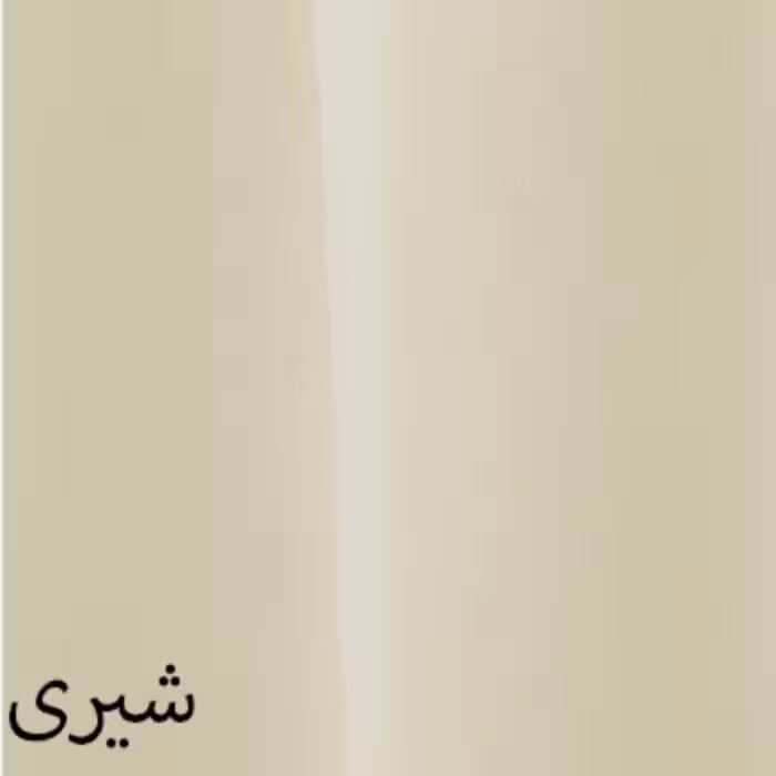  تخت خواب دو نفره کد p 570 سایز 160x200 سانتی متر