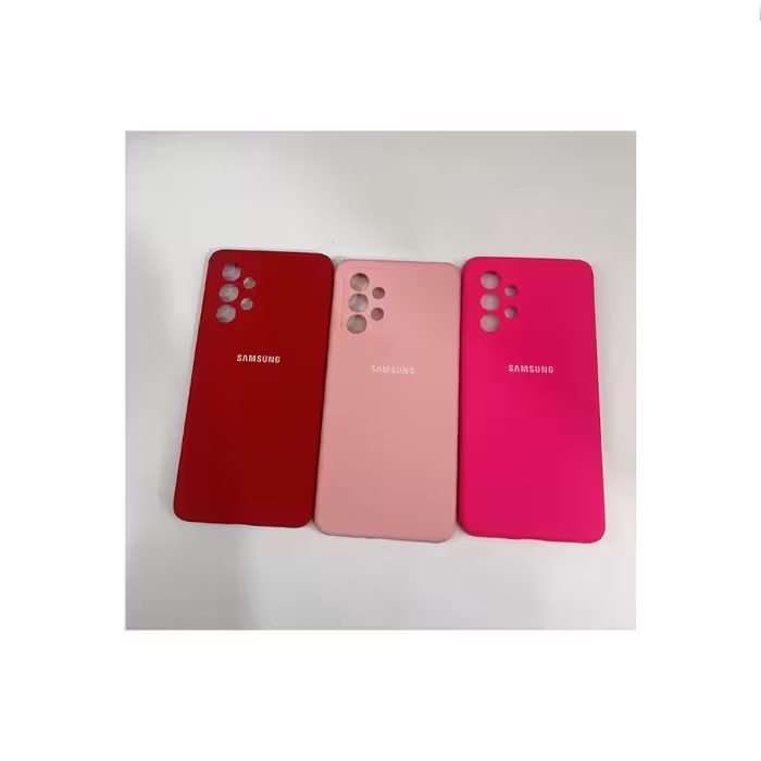 کاور مدل ORG-SIL مناسب برای گوشی موبایل سامسونگ Galaxy A53 5G