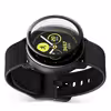 محافظ صفحه نمایش بوف مدل FullGlue-Flexible مناسب برای ساعت هوشمند سامسونگ Galaxy Watch 4/5 /Active 2/1 40mm