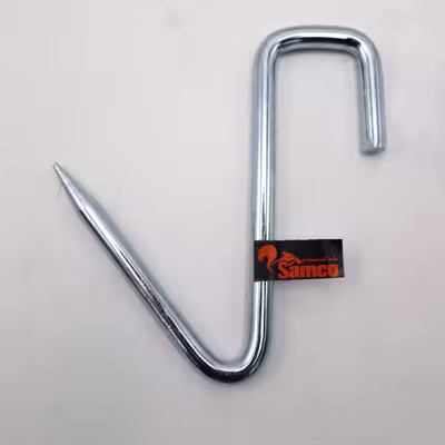 قلاب سامکو مدل گوسفندی کد YPK-01