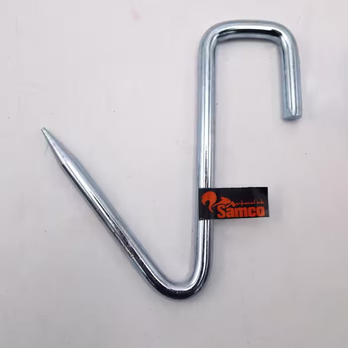 قلاب سامکو مدل گوسفندی کد YPK-01