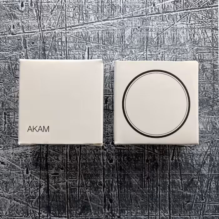 کاور آکام مدل AAP3CASH0002176 مناسب برای کیس اپل ایرپاد 3