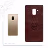 برچسب پوششی ماهوت مدل NL-ARSNL مناسب برای گوشی موبایل سامسونگ Galaxy A8 2018