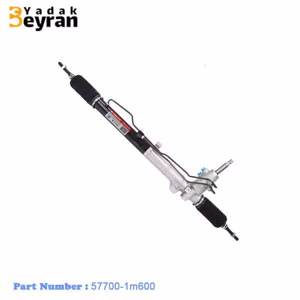 جعبه فرمان سراتو کوپه