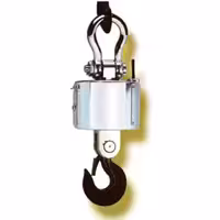 باسکول دیجیتال پند 30 تن مدل PT4000