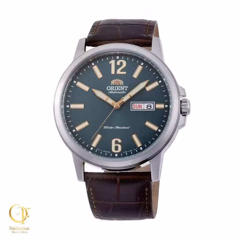 ساعت مچی اورینت مدل ORIENT RA-AA0C06E19B