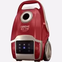 جاروبرقی RENE مدل RJB-1730 رنگ قرمز