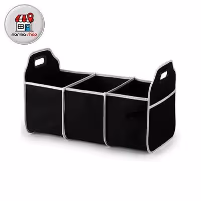 کیف لوازم صندوق عقب خودرو