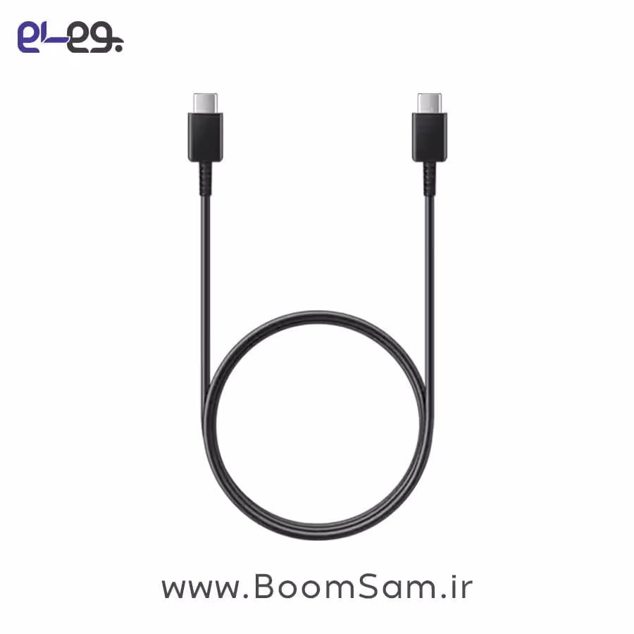 کابل شارژ فوق سریع و انتقال اطلاعات اصلی سامسونگ Samsung A54 5G ساخت ویتنام