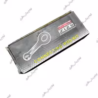 شاتون کامل 18 میل ضخیم مدل هوندا 125 برند ZIZO