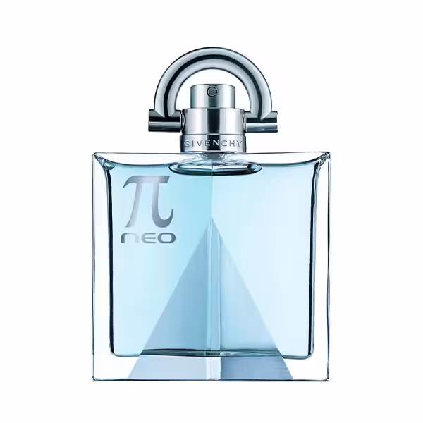 عطر ژیوانشی پی نئو مردانه ادوتویلت 100 میل