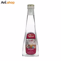 گلاب سمیه مقدار 290 گرم کد E11