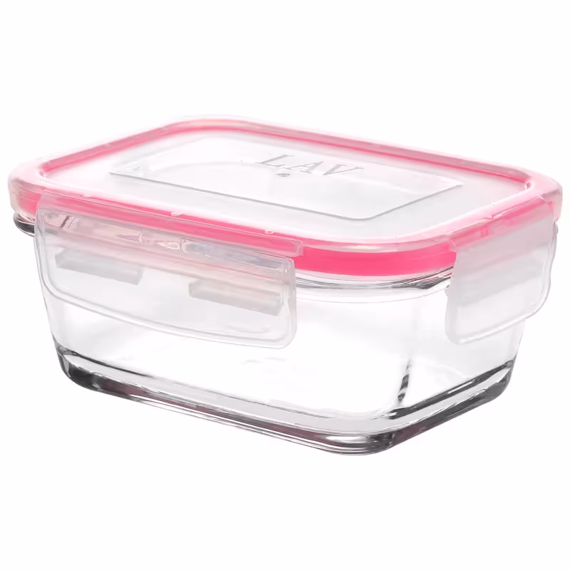 ظرف نگهدارنده غذا لاو frs237 ترکیه