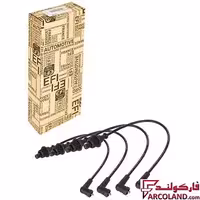 وایر شمع بوجیکرد Bougicord اصل فرانسه مناسب پژو 405، پارس، سمند