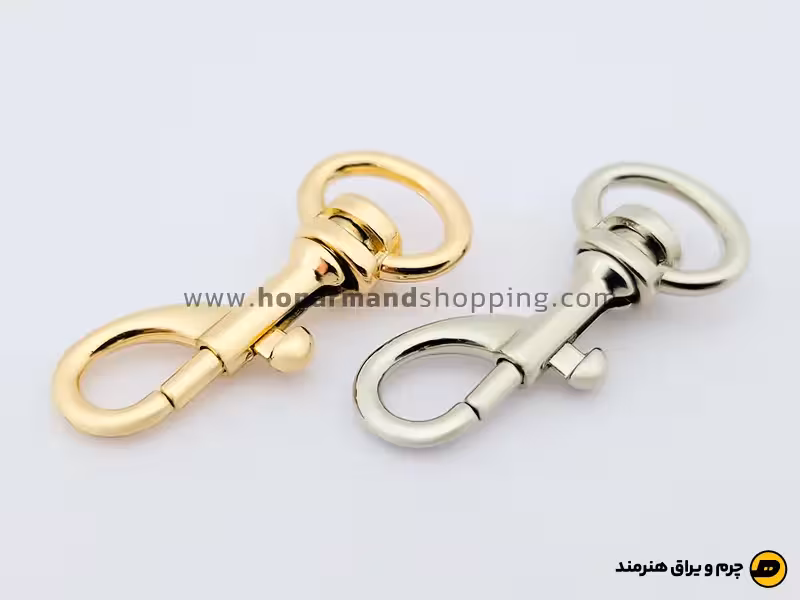 مدبر فندکی ته بیضی سایز 1.2