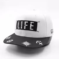 کلاه بیسبالی اسنپ بک LIFE