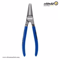 خار جمع کن سر راست نووا مدل 8071
