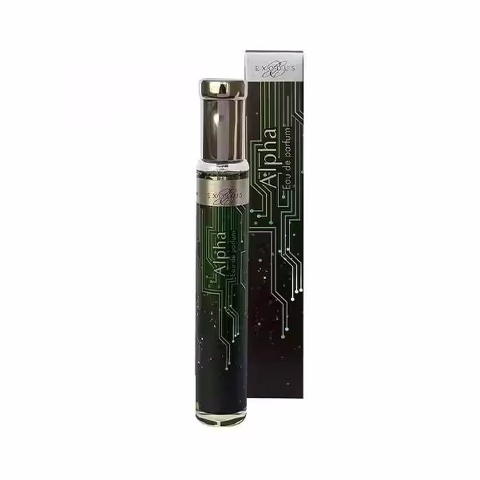 ادوپرفیوم اگزودوس آلفا مردانه 30 میلی لیتر | Alpha Eau De Parfum EXODUS 30ml