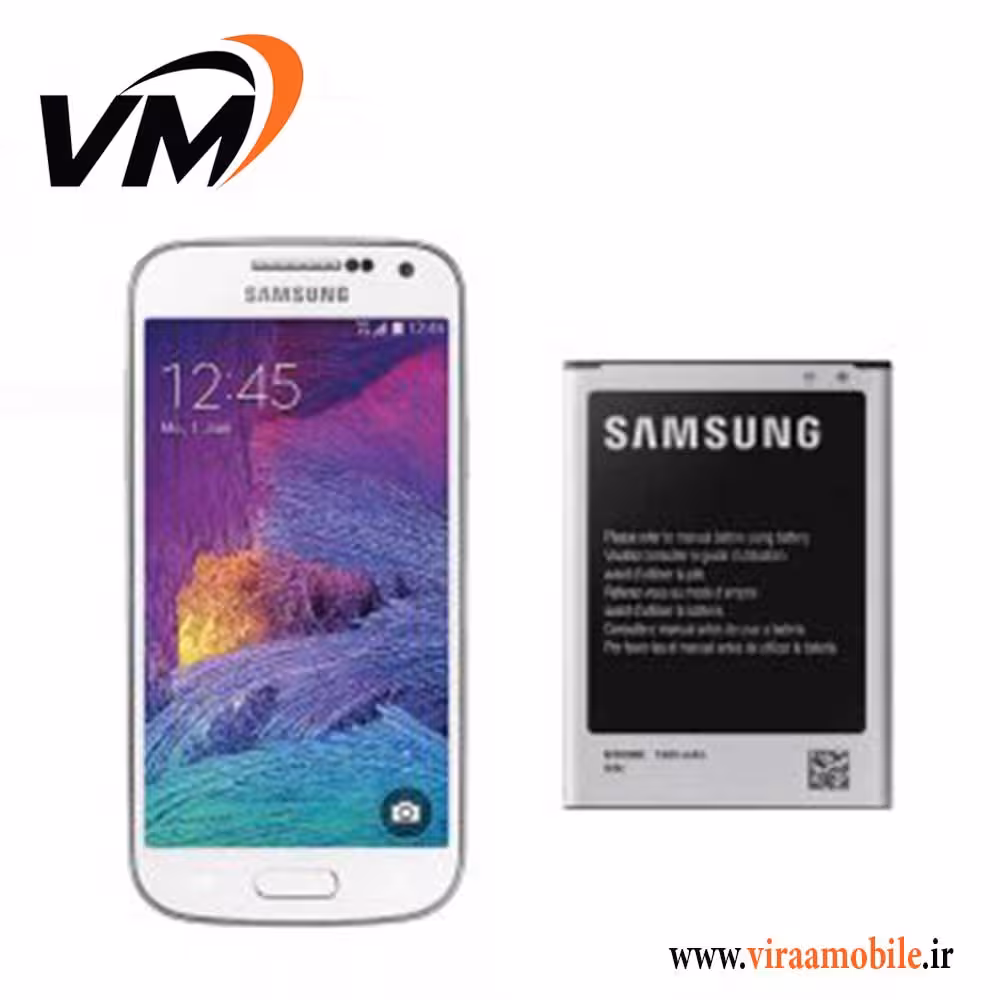 باتری اصلی سامسونگ Galaxy S4 mini – i9195