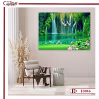 تابلو طبیعت R0046