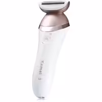 اپیلاتور پنج کاره کیمی مدل KM-8001