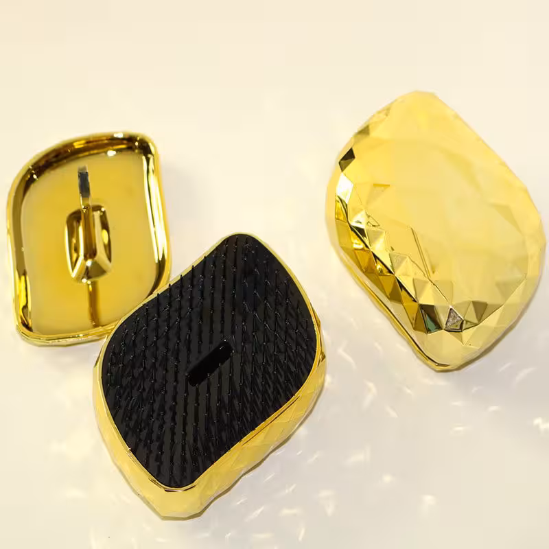 شانه الماس مسافرتی