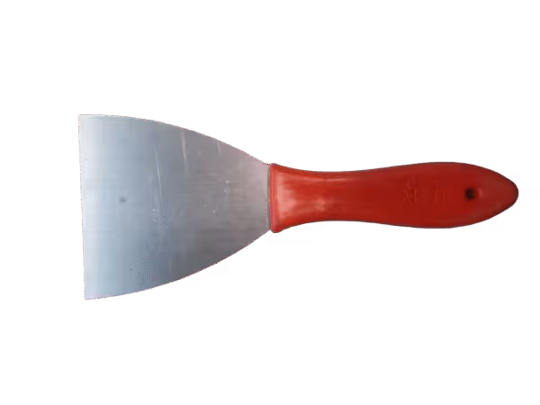 کاردک دسته پلاستیک 10