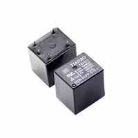 رله 12V-10A پایه میلون TIANBO