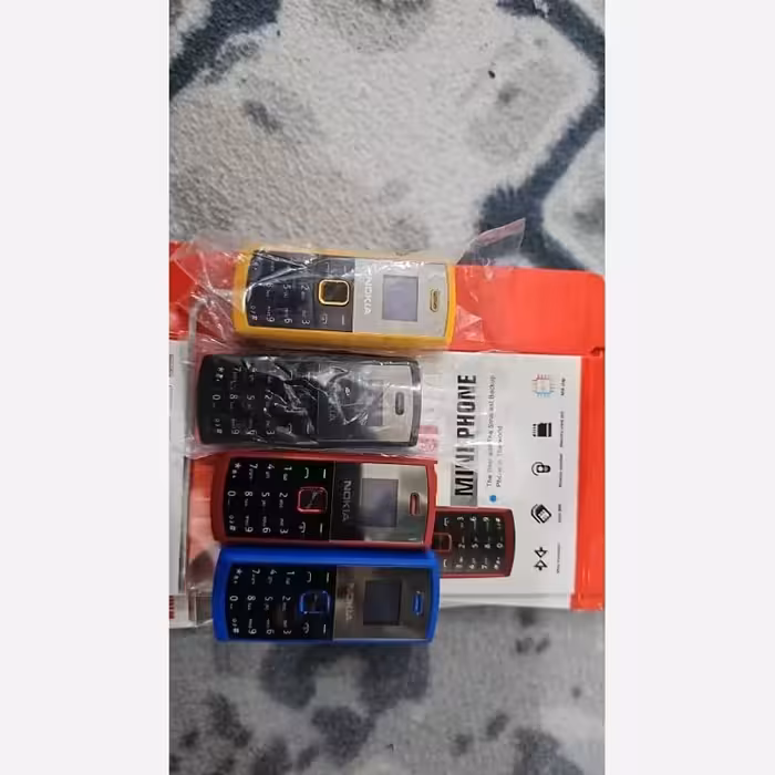 گوشی   نوکیا