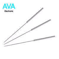 ست 10 تایی تمیز کننده نازل پرینتر سه بعدی