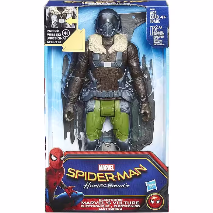 فیگور کرکس Hasbro c0701