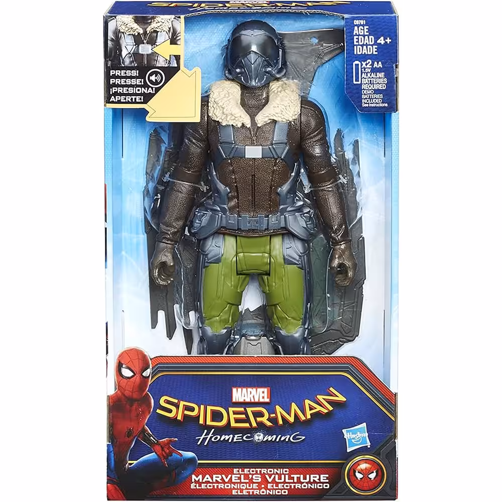 فیگور کرکس Hasbro c0701