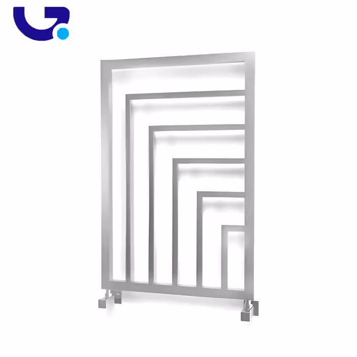 حوله خشک‌کن دکوراتیو رادیاکو المنت Element