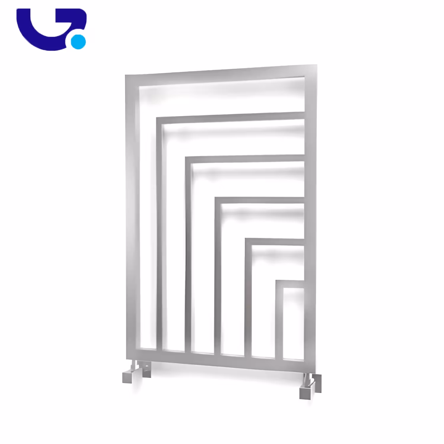 حوله خشککن دکوراتیو رادیاکو المنت Element