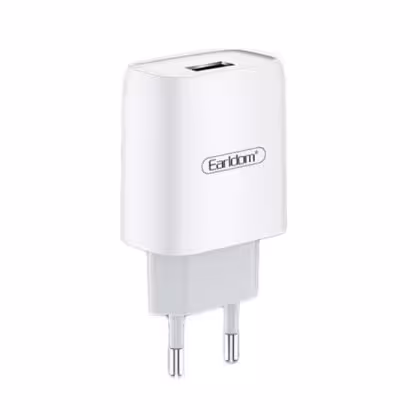 شارژر دیواری ارلدام EARLDOM ES-197