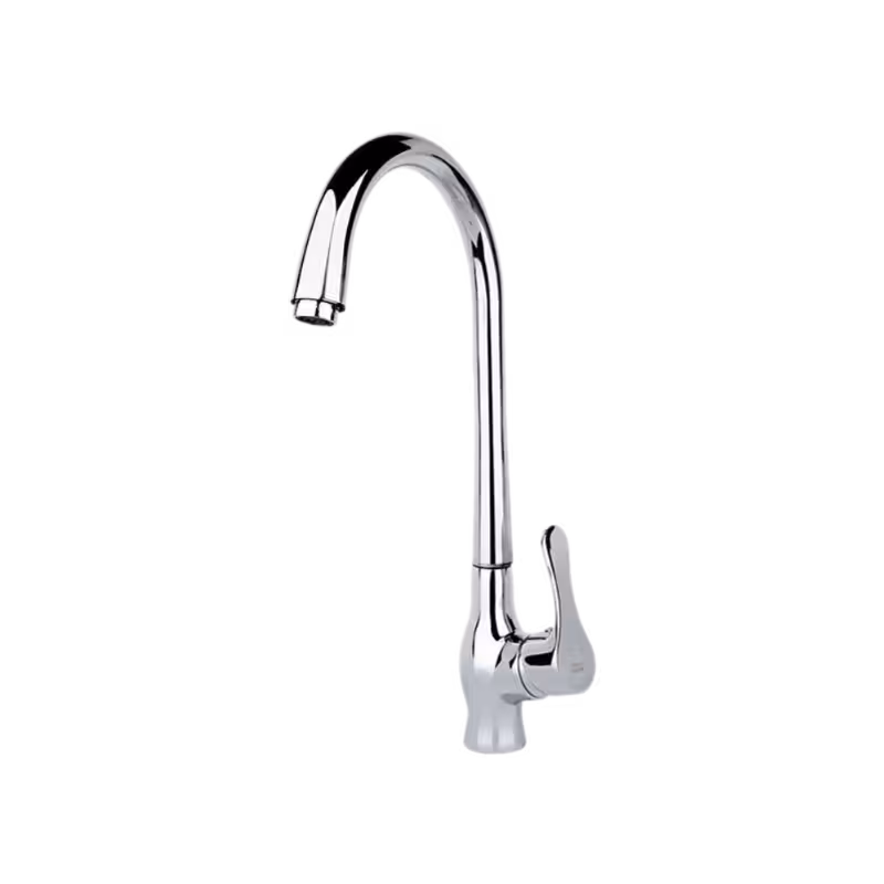 شیر ظرفشویی راسان مدل صدف