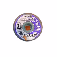 سیم قلع کش گوت 30 GOOT WICK CP-3015 (اصلی)