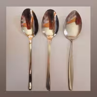 قاشق خورشت یونیک (پس کرایه)