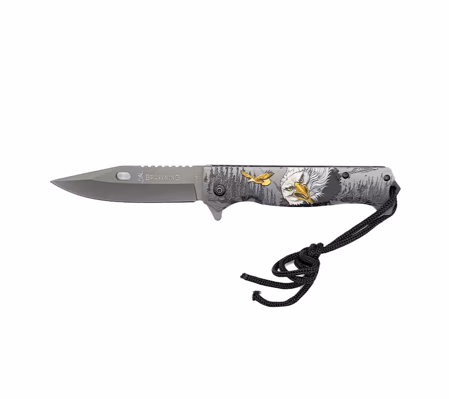 چاقوی سفری برونینگ مدلBrowning FA47