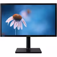 مانیتور سامسونگ مدل Samsung S24E450 سایز 24 اینچ (استوک گرید A)