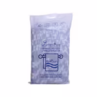 حوله یکبار مصرف 40gr پاکیزان بسته 100عددی