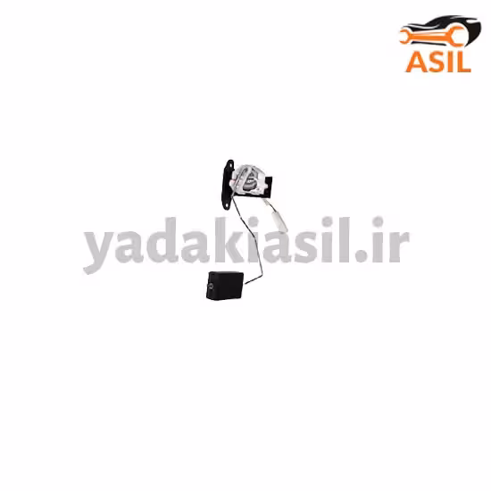 درجه داخل باک پراید انژکتور دیناپارت