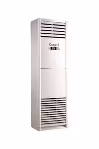 کولر گازی ایستاده زانتی 60000 تروپیکال مدل ZMFE-60HO3SAFA